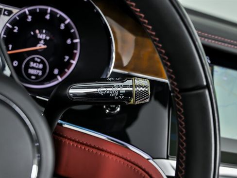 Used 2020 Bentley Continental GT V8 First Edition AWD/4WD image 25
