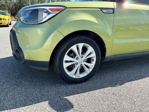 Used 2014 Kia Soul + image 28