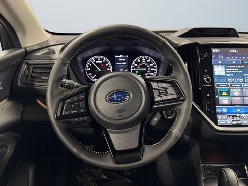 Used 2026 Subaru Ascent Bronze Edition AWD/4WD image 12