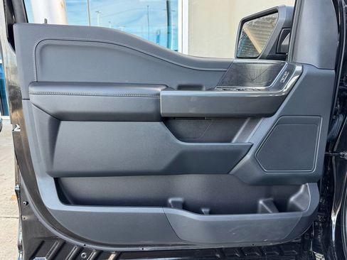 Used 2023 Ford F150 XLT w/ Equipment Group 302A High image 11