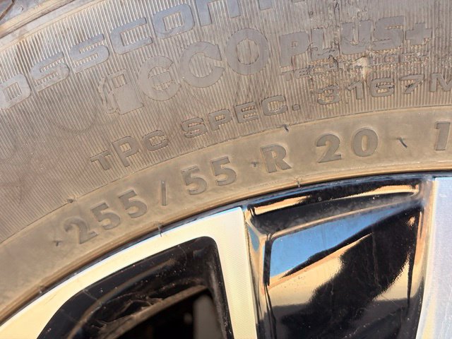 Used 2026 Buick Enclave Sport Touring FWD image 12