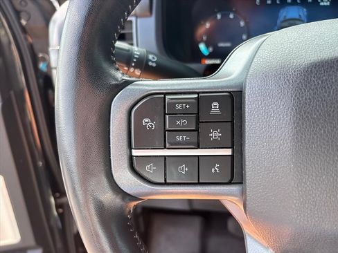 Used 2024 Ford F150 Lariat w/ Equipment Group 502A High AWD/4WD image 32
