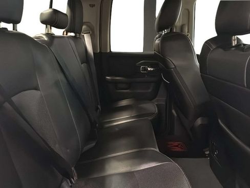 Used 2015 RAM 1500 Laramie w/ Trailer Tow Group AWD/4WD image 48