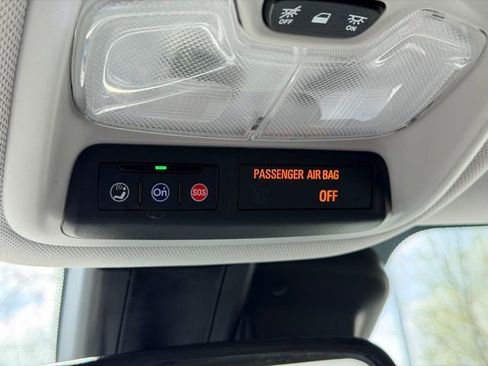 Certified 2023 Chevrolet TrailBlazer LT w/ Convenience Package image 18