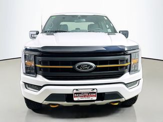 Used 2023 Ford F150 Tremor AWD/4WD video 2