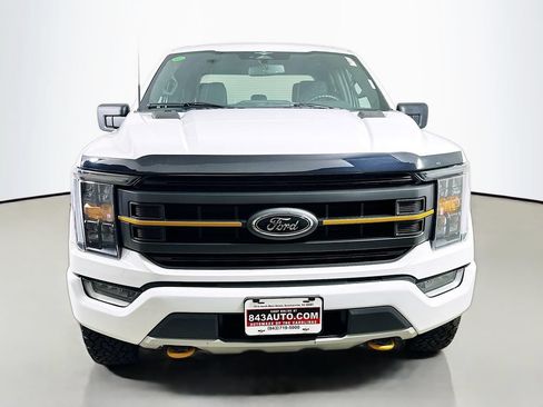 Used 2023 Ford F150 Tremor AWD/4WD image 2
