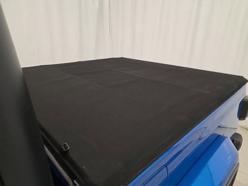 Used 2021 Jeep Gladiator Rubicon image 10