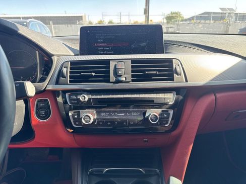 Used 2020 BMW 440i xDrive Convertible w/ M Sport Package AWD/4WD image 17