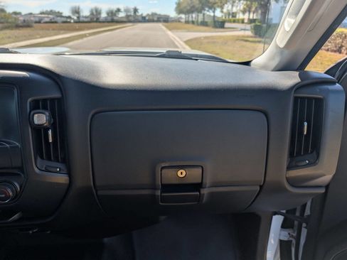 Used 2019 Chevrolet Silverado 3500 W/T w/ WT Fleet Convenience Package image 29