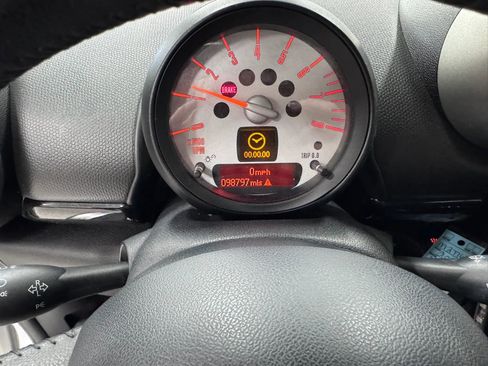 Used 2012 MINI Cooper Countryman S FWD image 22