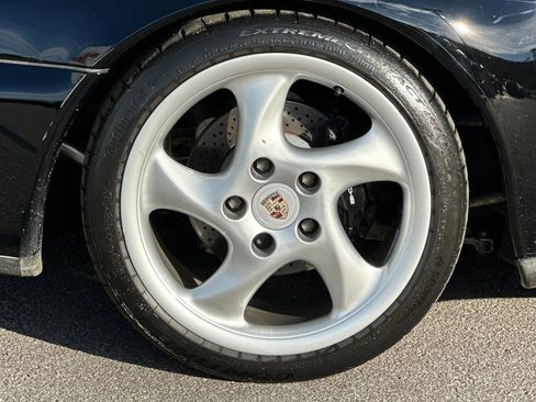 Used 1998 Porsche 911 Carrera S image 38