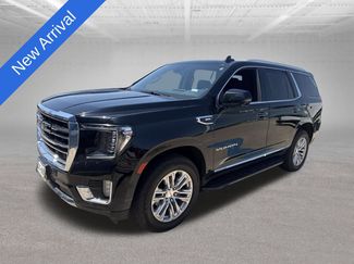 Used 2023 GMC Yukon SLT w/ SLT Premium Package RWD 360° Tour