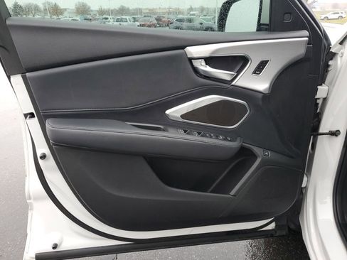 Used 2023 Acura RDX AWD image 33