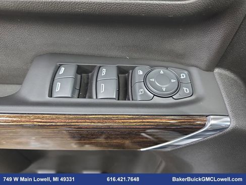 Used 2022 GMC Sierra 2500 SLE w/ SLE Convenience Package image 26