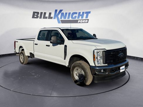 Used 2024 Ford F250 XL w/ XL Chrome Package image 7