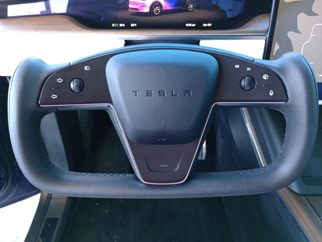 Used 2022 Tesla Model X AWD/4WD image 14