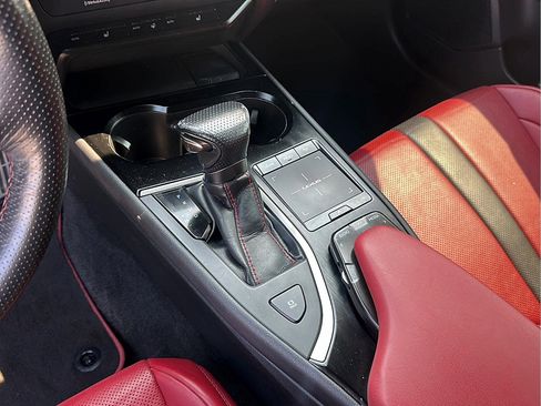 Used 2019 Lexus UX 200 F Sport w/ F Sport Premium Package FWD image 15