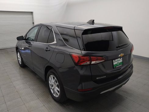 Used 2023 Chevrolet Equinox LT FWD image 5