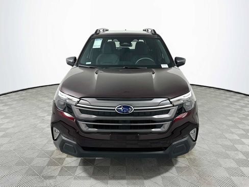 Certified 2026 Subaru Forester Premium w/ Base/Premium Package AWD/4WD image 2