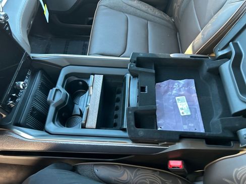 New 2026 RAM 1500 Limited w/ Trailer Tow Group image 22