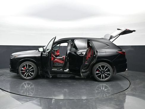Used 2022 Acura MDX Type S AWD/4WD image 46