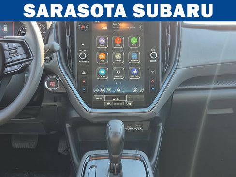 New 2026 Subaru Crosstrek 2.0i Premium image 15