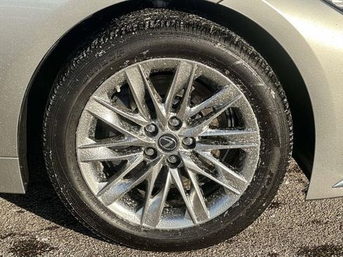 Used 2022 Lexus LS 500 AWD image 12