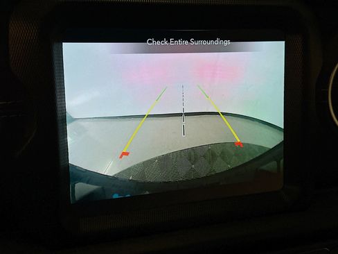 Used 2023 Jeep Wrangler Sahara w/ Cold Weather Group image 23