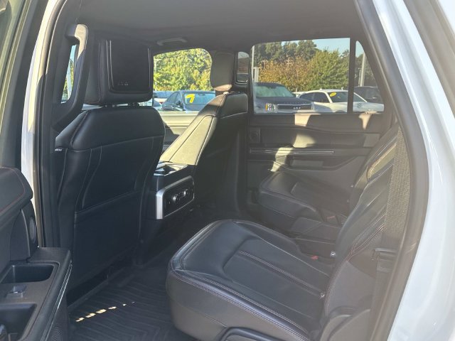 Used 2024 Ford Expedition Max Limited AWD/4WD image 7