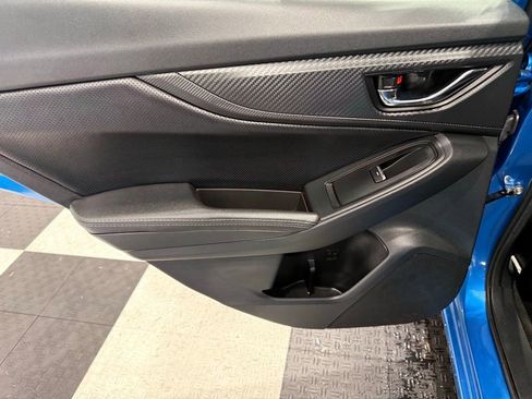 Used 2023 Subaru Impreza 2.0i Limited image 16