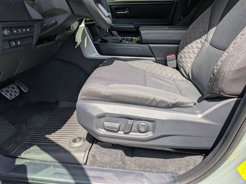 Used 2026 Toyota Tundra SR5 w/ TRD Off-Road Package image 12