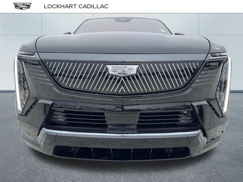 Certified 2026 Cadillac Escalade IQ Sport 2 image 7