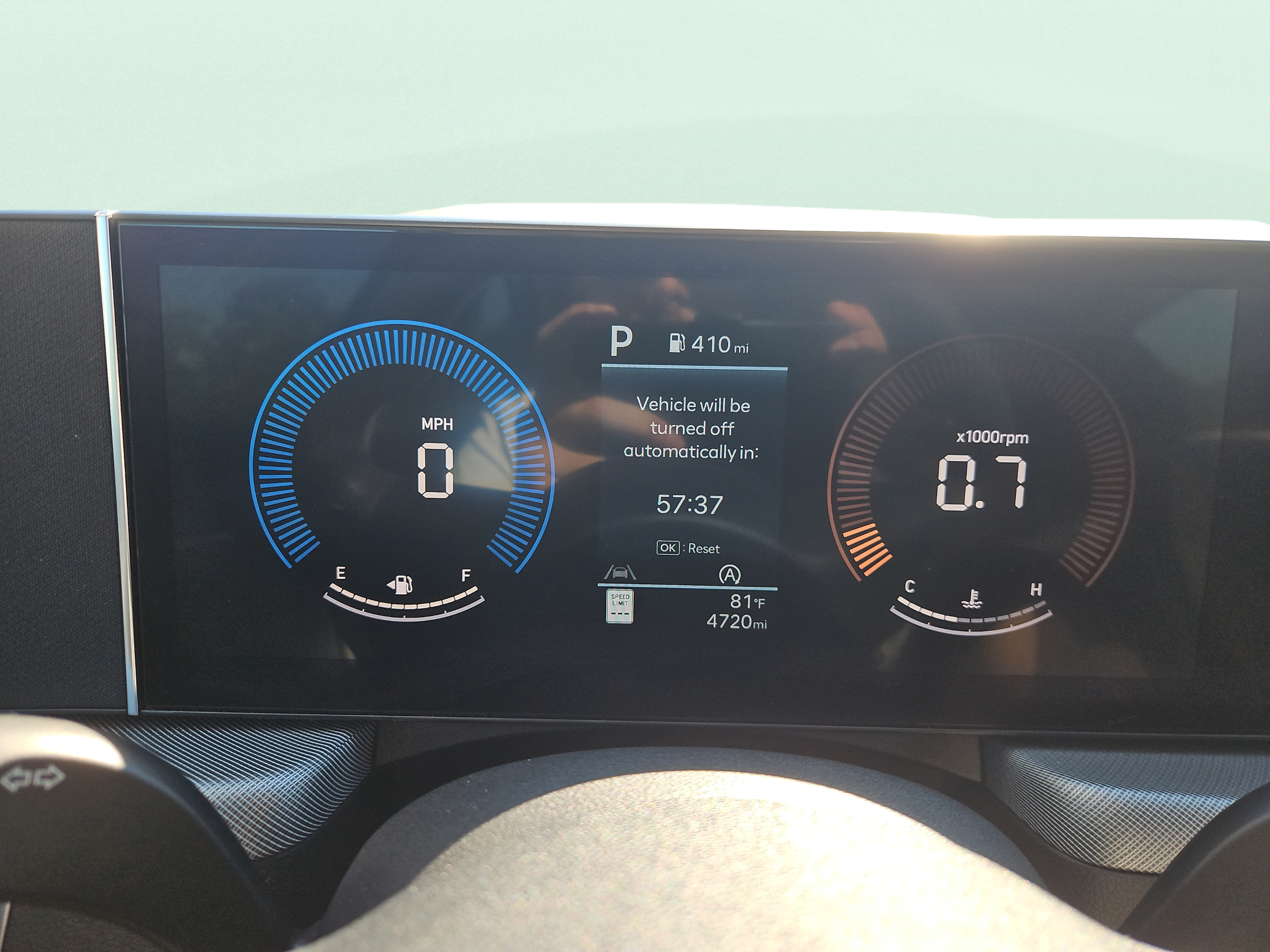 Certified 2026 Hyundai Sonata SE FWD image 13