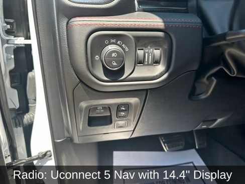 Used 2026 RAM 1500 RHO w/ RHO Level 1 Equipment Group AWD/4WD image 19