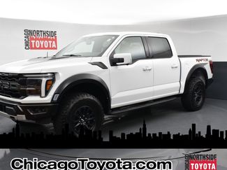 Used 2024 Ford F150 Raptor AWD/4WD video 1
