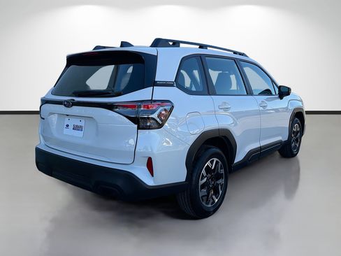 New 2026 Subaru Forester Base image 3