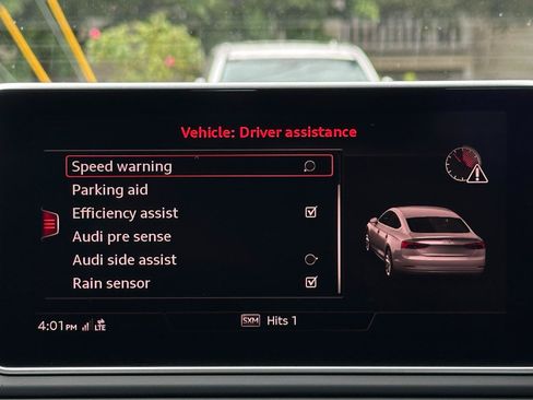 Used 2019 Audi A5 2.0T Premium Plus w/ Premium Plus AWD/4WD image 18