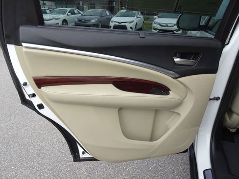 Used 2014 Acura MDX FWD w/ Advance & Entertainment image 14