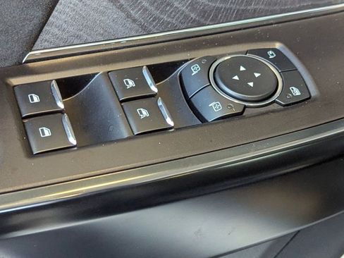 Certified 2023 Ford F150 Platinum w/ Equipment Group 701A High image 13