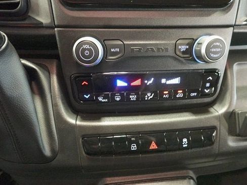 New 2025 RAM ProMaster 1500 w/ Convenience Group image 20