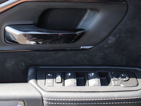 New 2026 RAM 1500 RHO AWD/4WD image 7