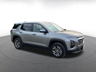 Used 2025 Chevrolet Equinox LT video 2