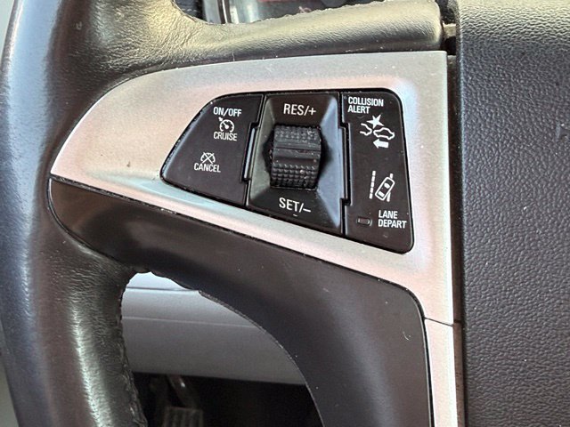 Used 2017 GMC Terrain Denali FWD image 18