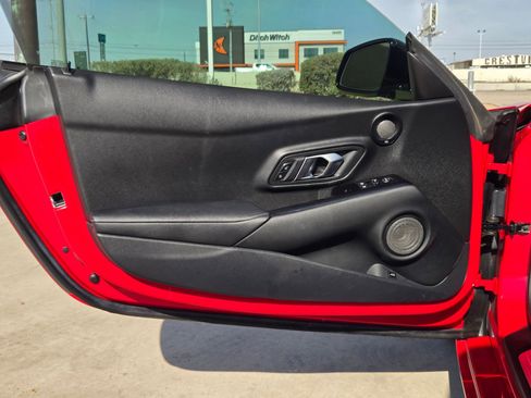 Used 2023 Toyota Supra Premium image 11