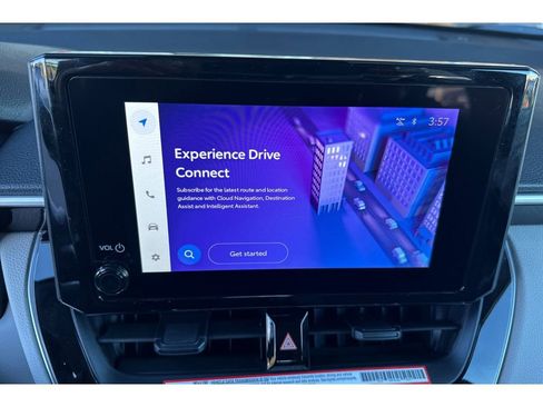 New 2026 Toyota Corolla Cross L image 21