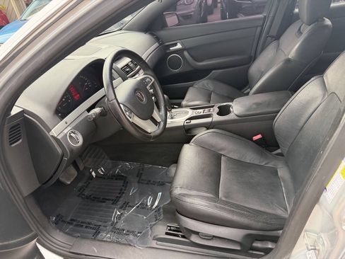 Used 2009 Pontiac G8 w/ Premium Package RWD image 32