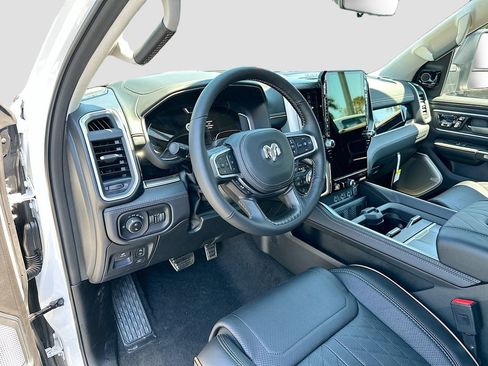 New 2026 RAM 1500 Tungsten w/ Towing Technology Group image 9