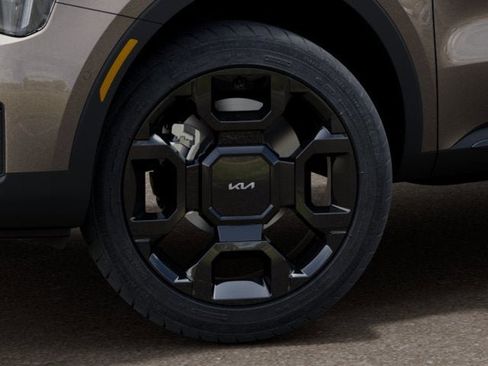 New 2026 Kia Sorento SX Prestige AWD/4WD image 9