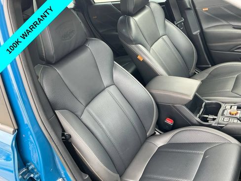 Certified 2023 Subaru Forester Wilderness AWD/4WD image 15