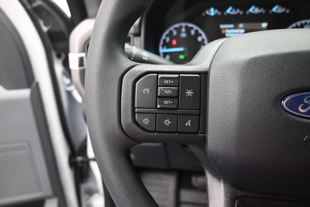 New 2026 Ford F150 XL RWD image 29